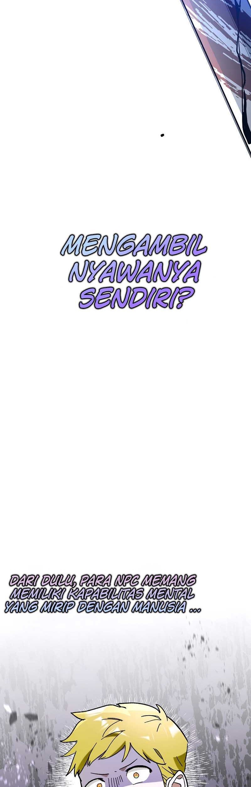 Hard Carry Supporter Chapter 43 Gambar 7