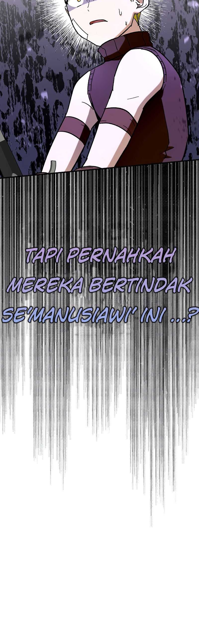 Hard Carry Supporter Chapter 43 Gambar 8