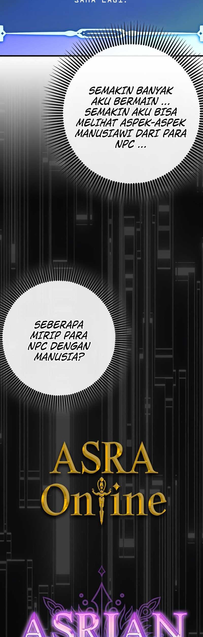 Hard Carry Supporter Chapter 43 Gambar 12