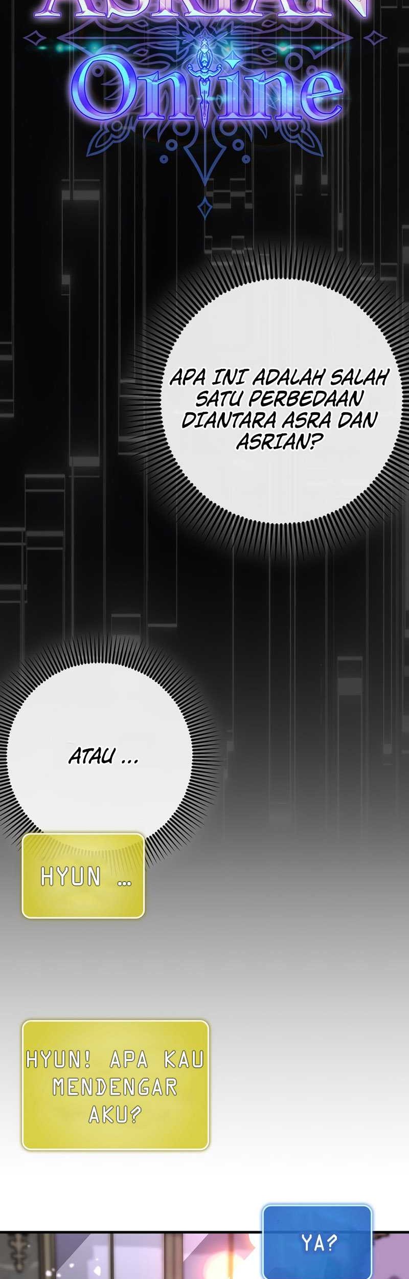 Hard Carry Supporter Chapter 43 Gambar 13