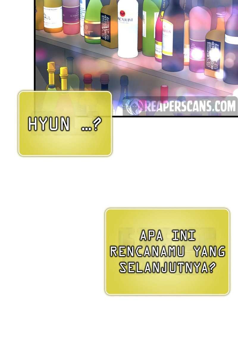Hard Carry Supporter Chapter 43 Gambar 25