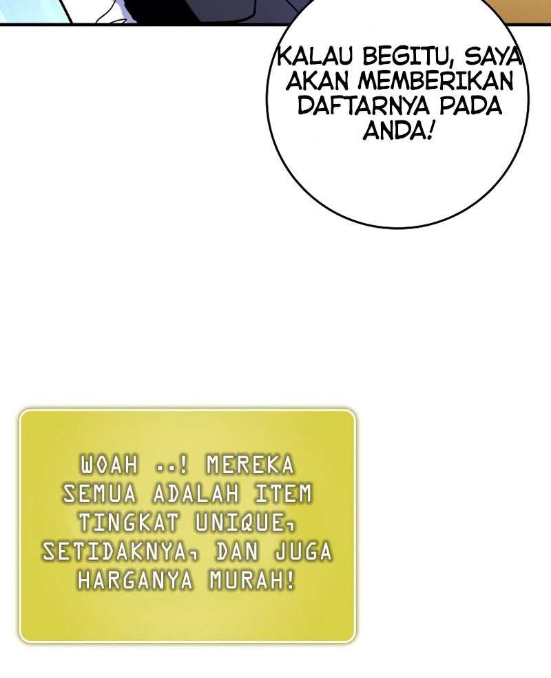 Hard Carry Supporter Chapter 43 Gambar 30