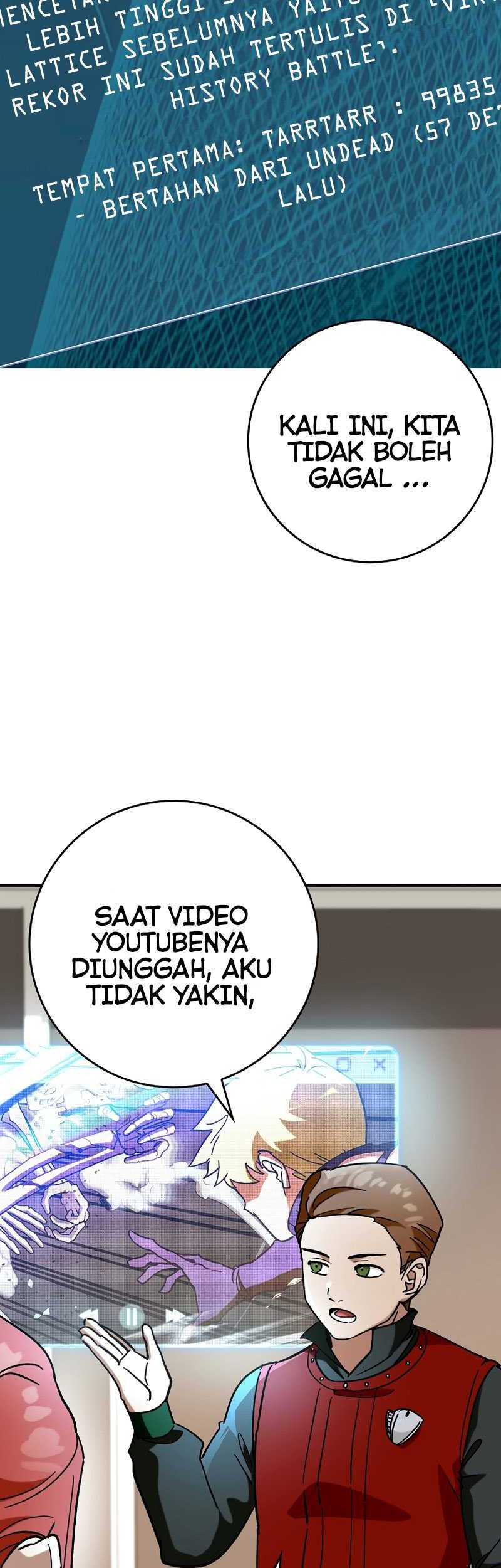 Hard Carry Supporter Chapter 43 Gambar 37