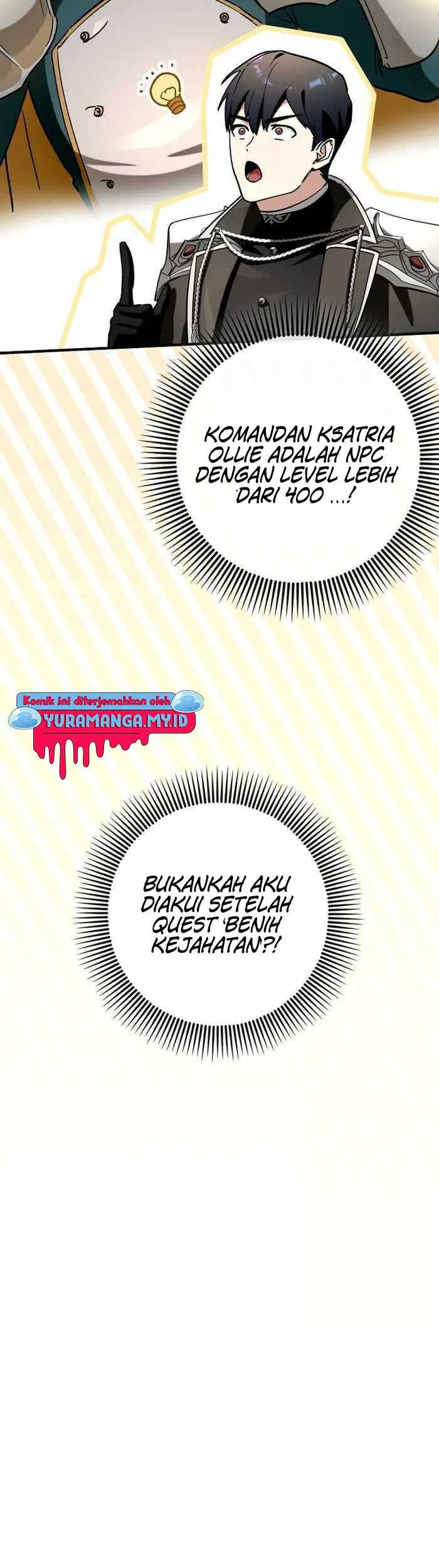 Hard Carry Supporter Chapter 41 Gambar 11