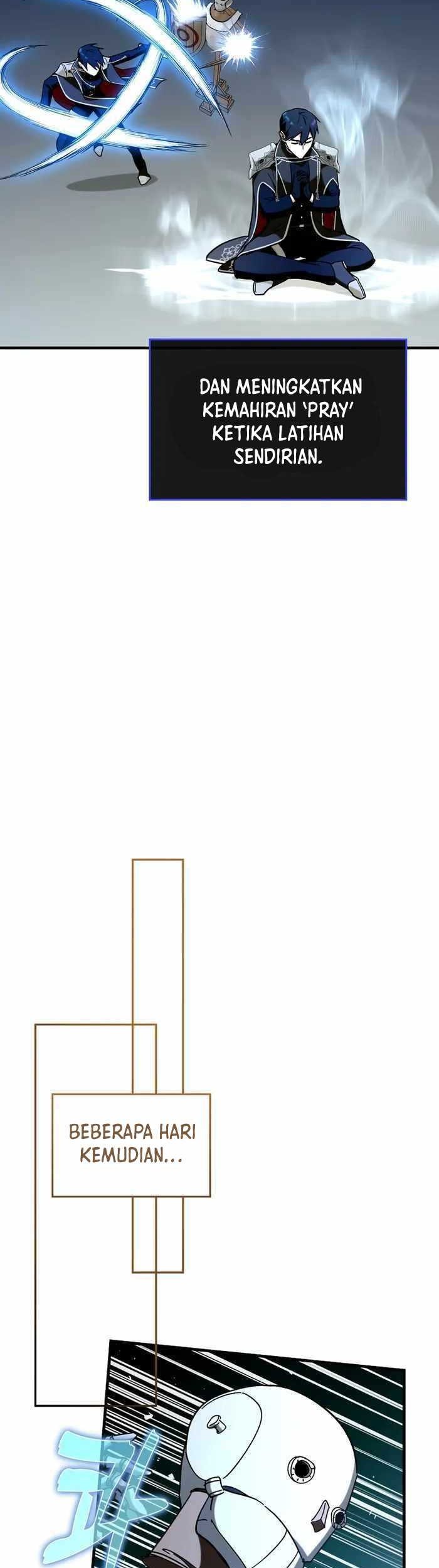 Hard Carry Supporter Chapter 41 Gambar 4