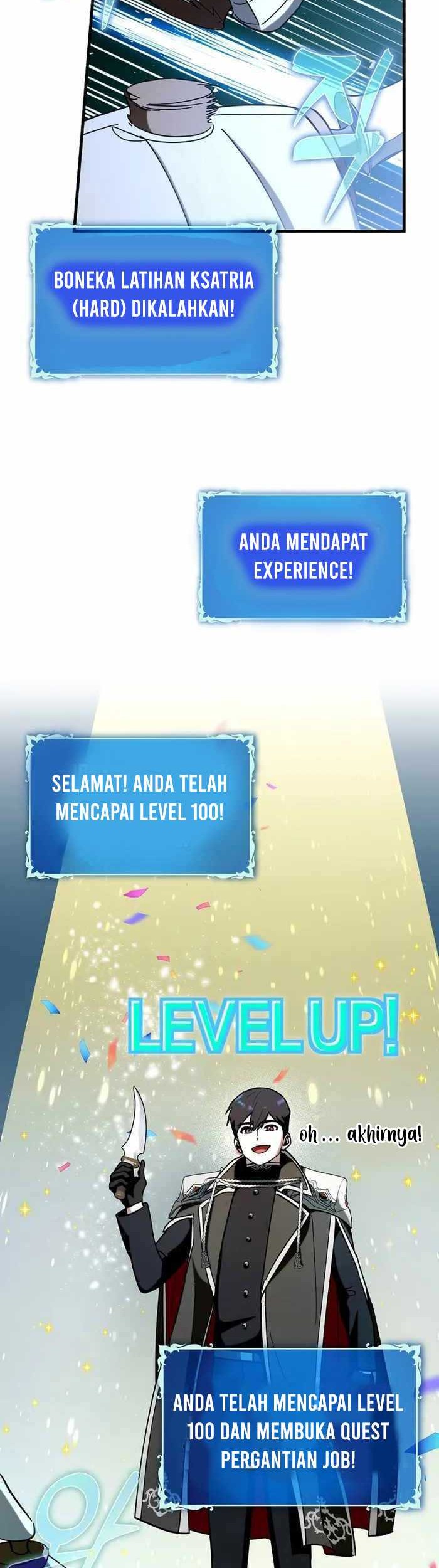 Hard Carry Supporter Chapter 41 Gambar 5