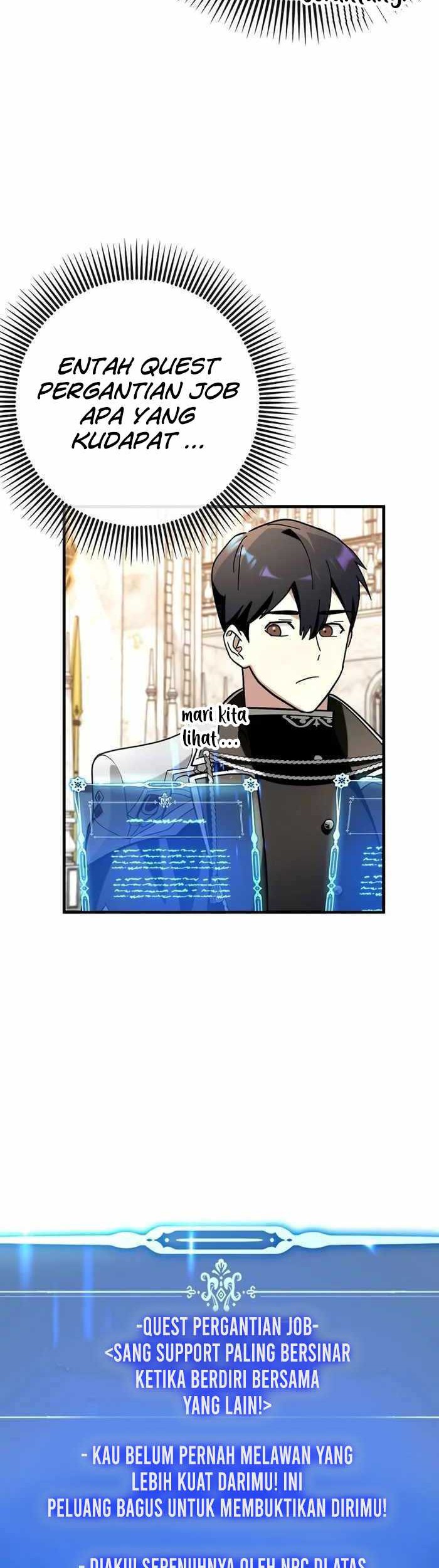 Hard Carry Supporter Chapter 41 Gambar 7