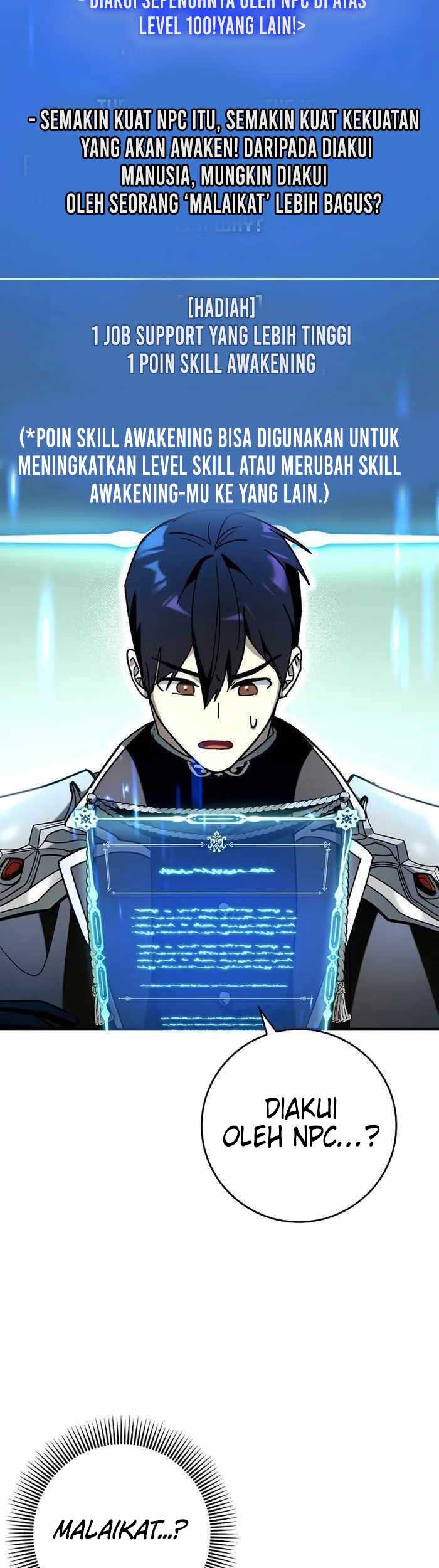 Hard Carry Supporter Chapter 41 Gambar 8