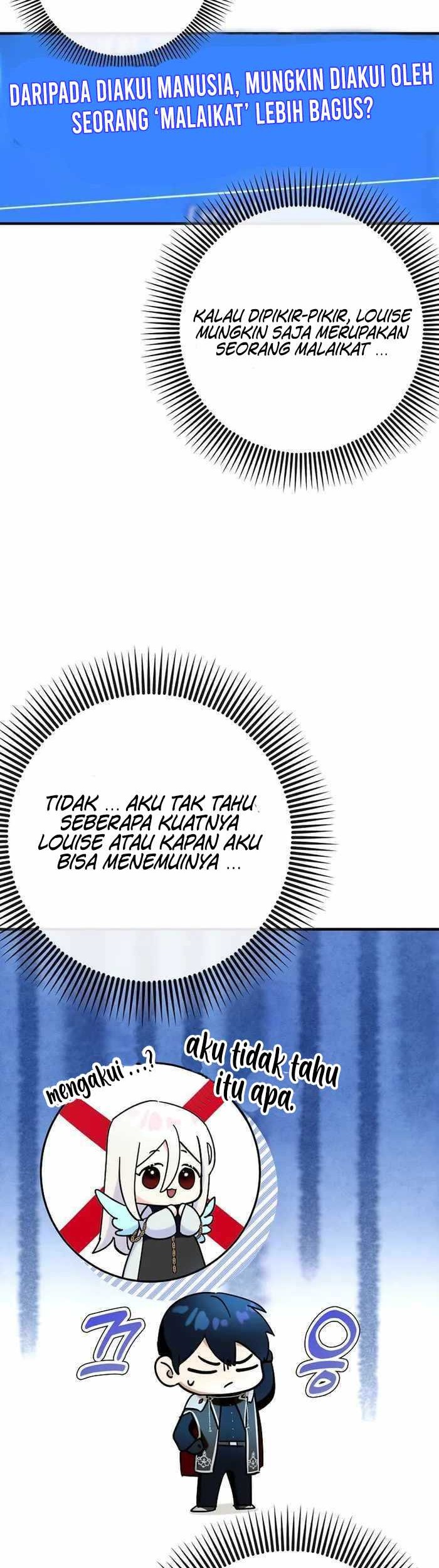 Hard Carry Supporter Chapter 41 Gambar 9