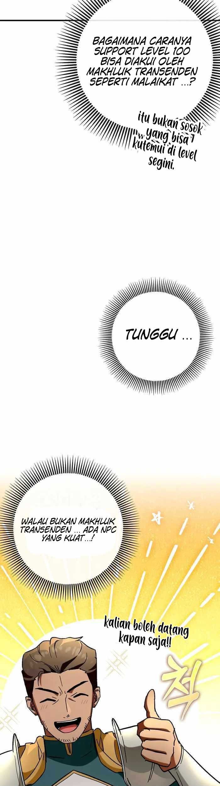 Hard Carry Supporter Chapter 41 Gambar 10