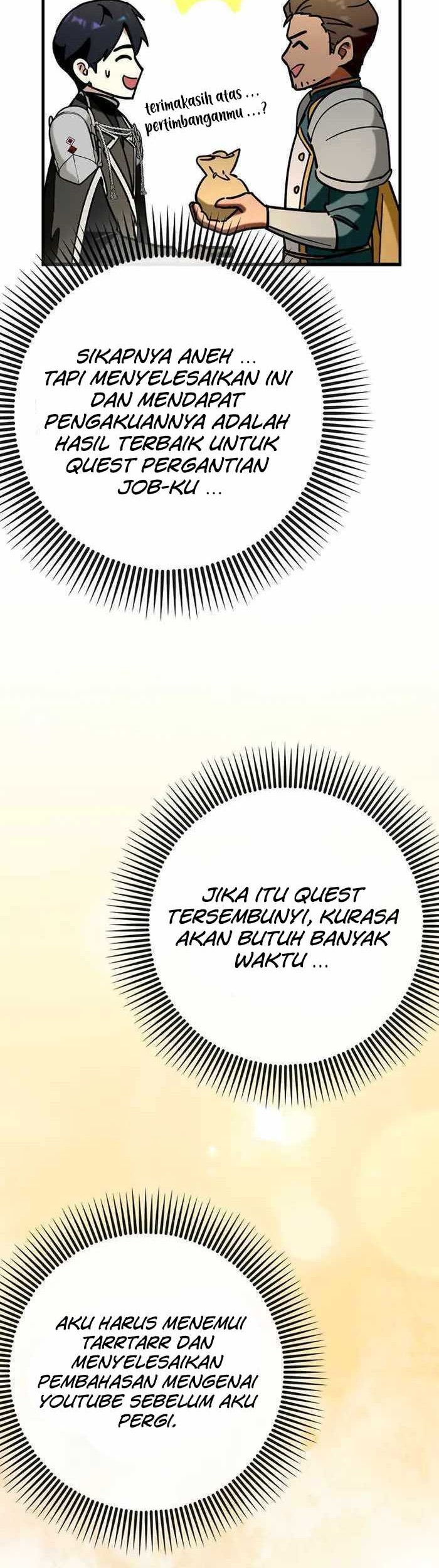 Hard Carry Supporter Chapter 41 Gambar 21