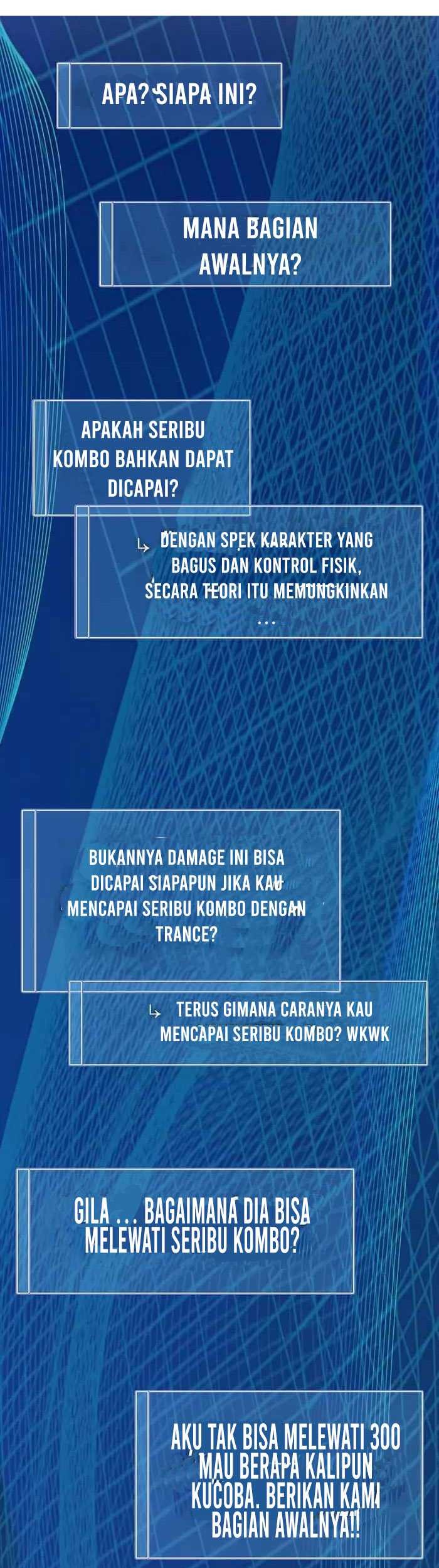 Hard Carry Supporter Chapter 41 Gambar 26