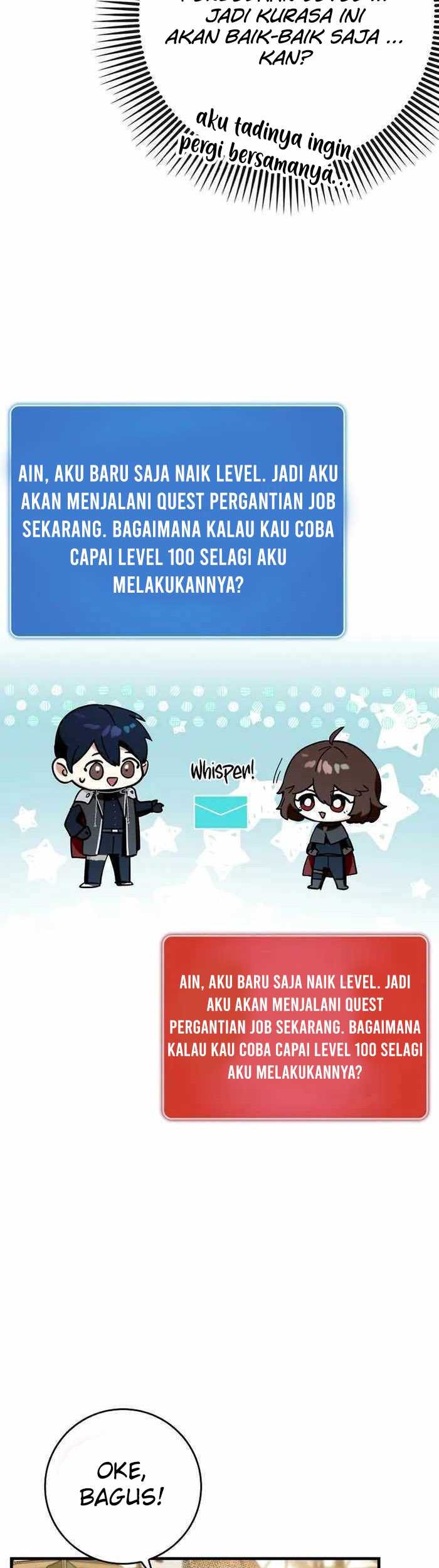 Hard Carry Supporter Chapter 41 Gambar 32