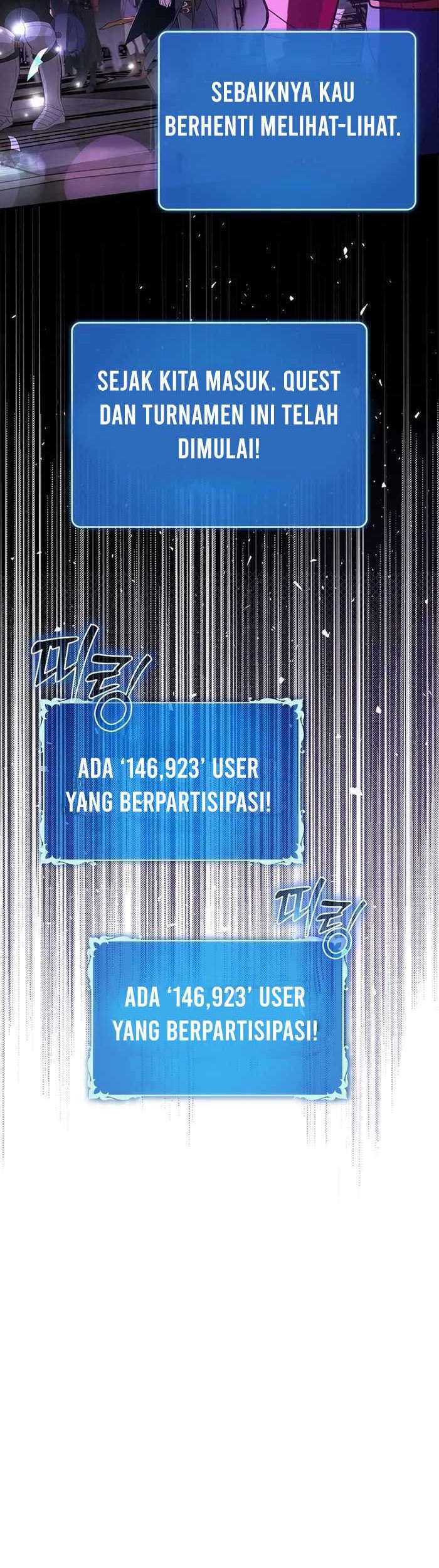 Hard Carry Supporter Chapter 41 Gambar 50