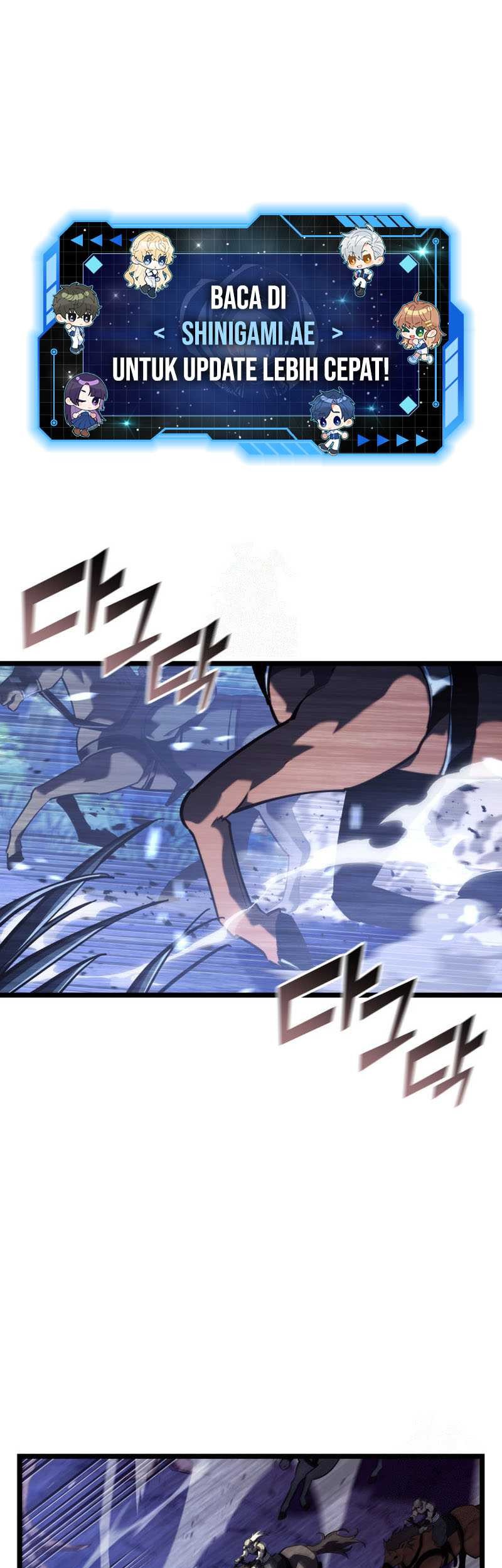 Manhwa Return of the SSS-Class Ranker Chapter 108 gambar nomor 2