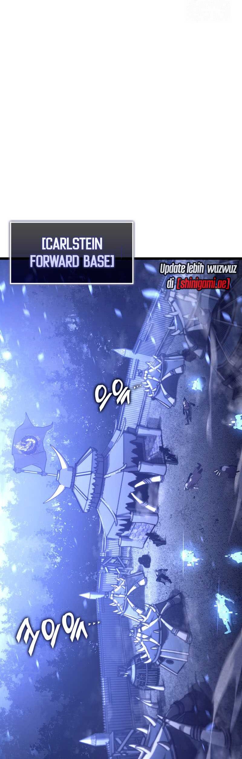 Return of the SSS-Class Ranker Chapter 108 Gambar 18