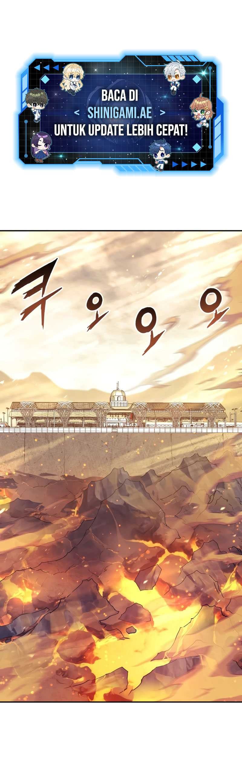 Baca Manhwa Return of the Broken Constellation Chapter 114 Gambar 2
