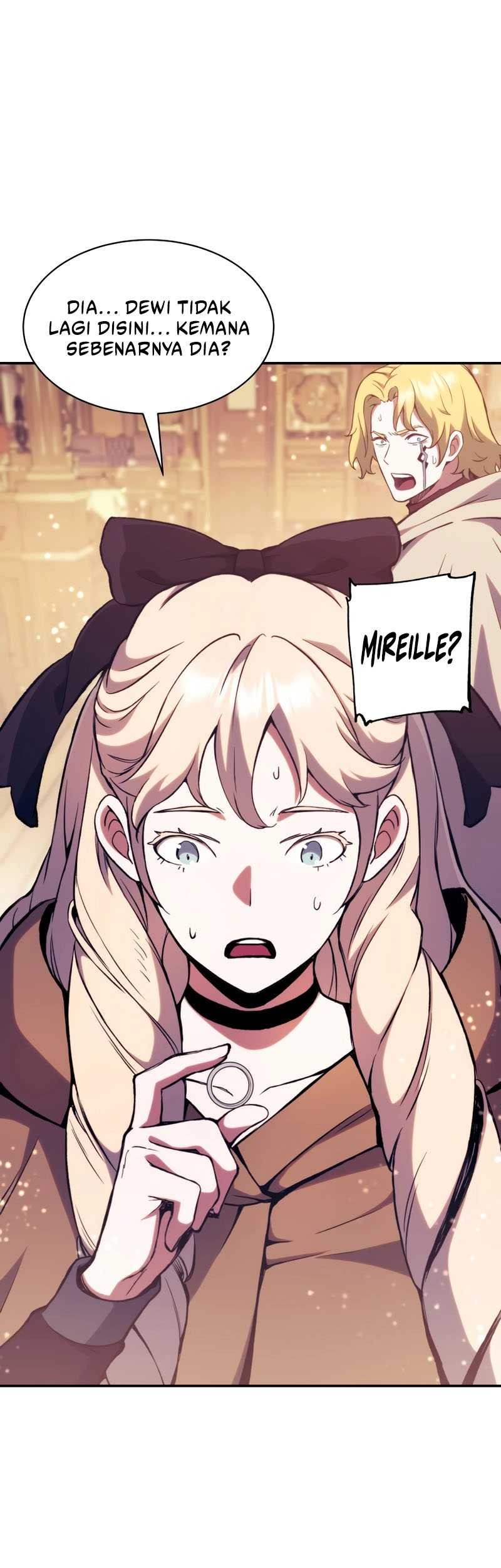 Return of the Broken Constellation Chapter 114 Gambar 6