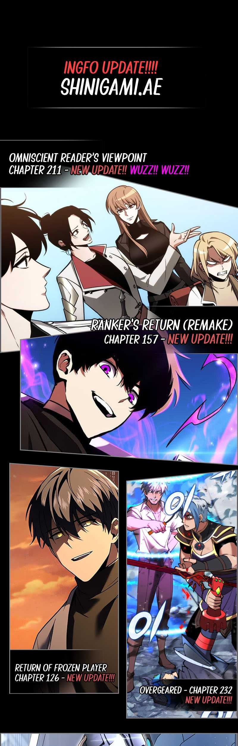 I Killed An Academy Player Chapter 36 Gambar 153