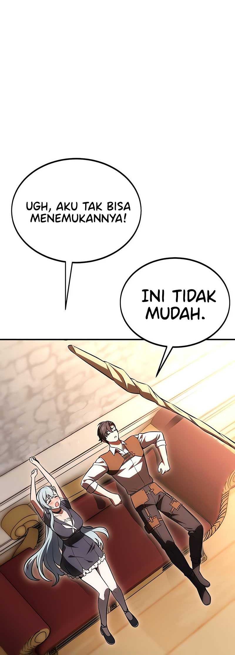 I Killed An Academy Player Chapter 35 Gambar 89