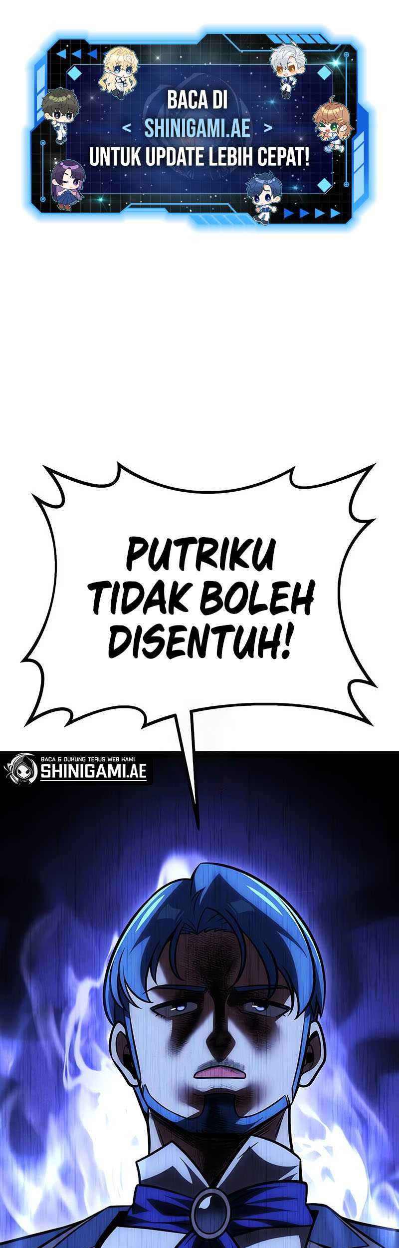 Baca Manhwa I Killed An Academy Player Chapter 35 Gambar 2