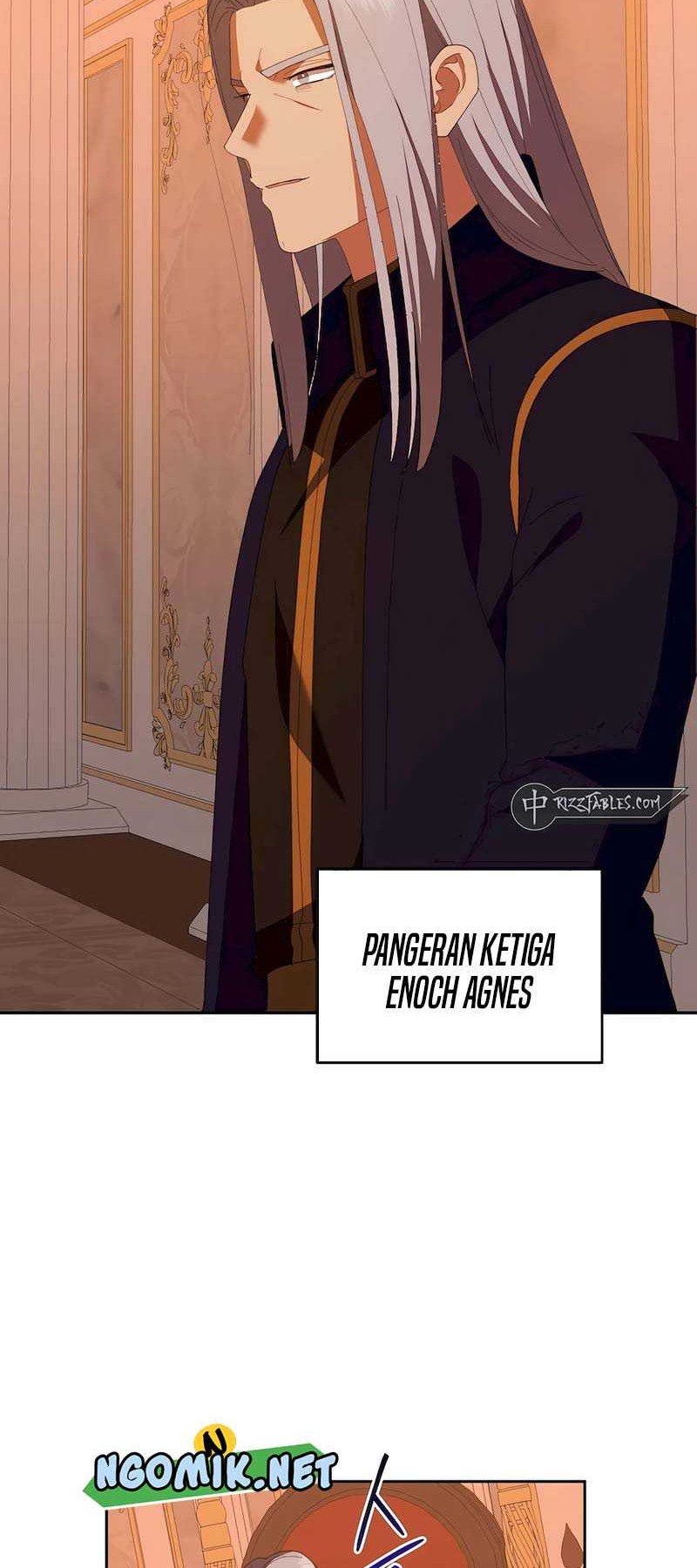 I Became The Youngest Prince in The Novel Chapter 44 Gambar 31