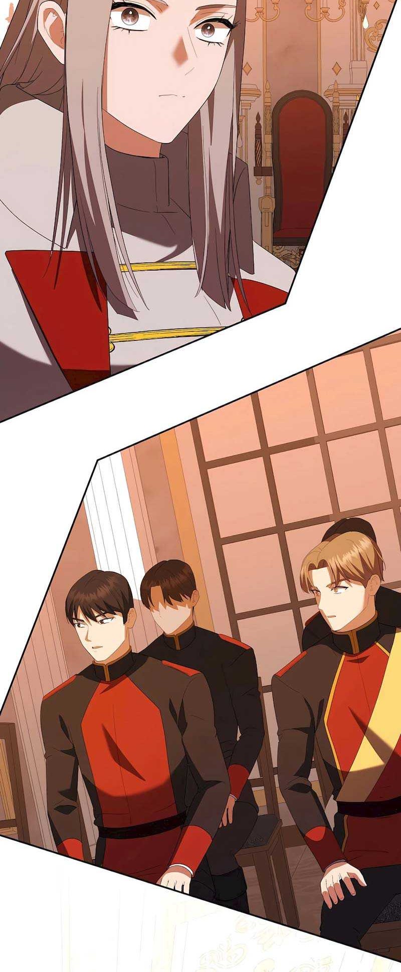 I Became The Youngest Prince in The Novel Chapter 44 Gambar 39
