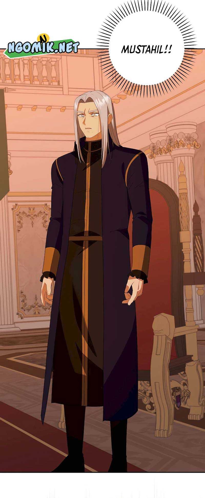 I Became The Youngest Prince in The Novel Chapter 44 Gambar 49