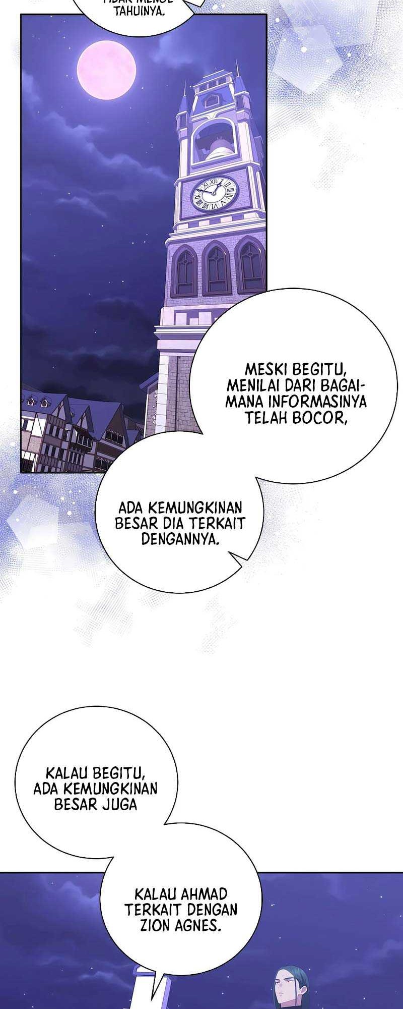 I Became The Youngest Prince in The Novel Chapter 44 Gambar 7