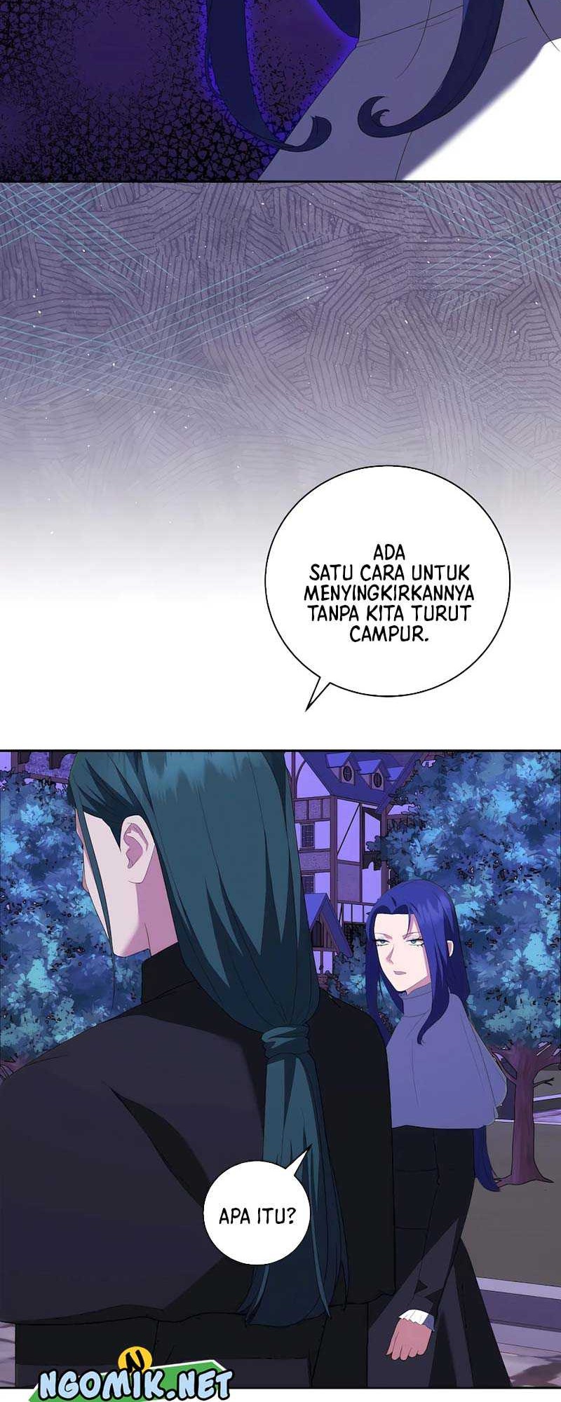 I Became The Youngest Prince in The Novel Chapter 44 Gambar 11