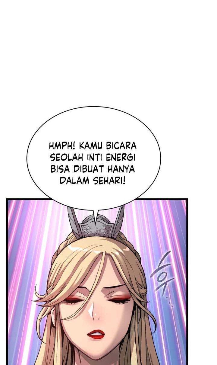 Myst, Might, Mayhem (Legend Of Heavenly Chaos Demon) Chapter 24 Gambar 19