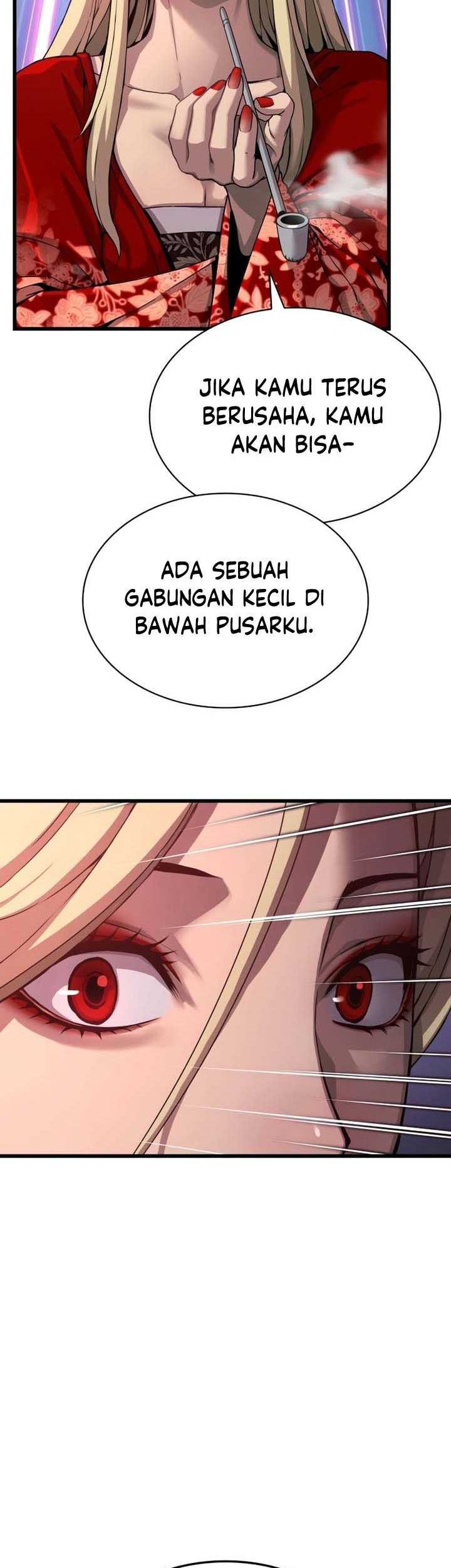 Myst, Might, Mayhem (Legend Of Heavenly Chaos Demon) Chapter 24 Gambar 20