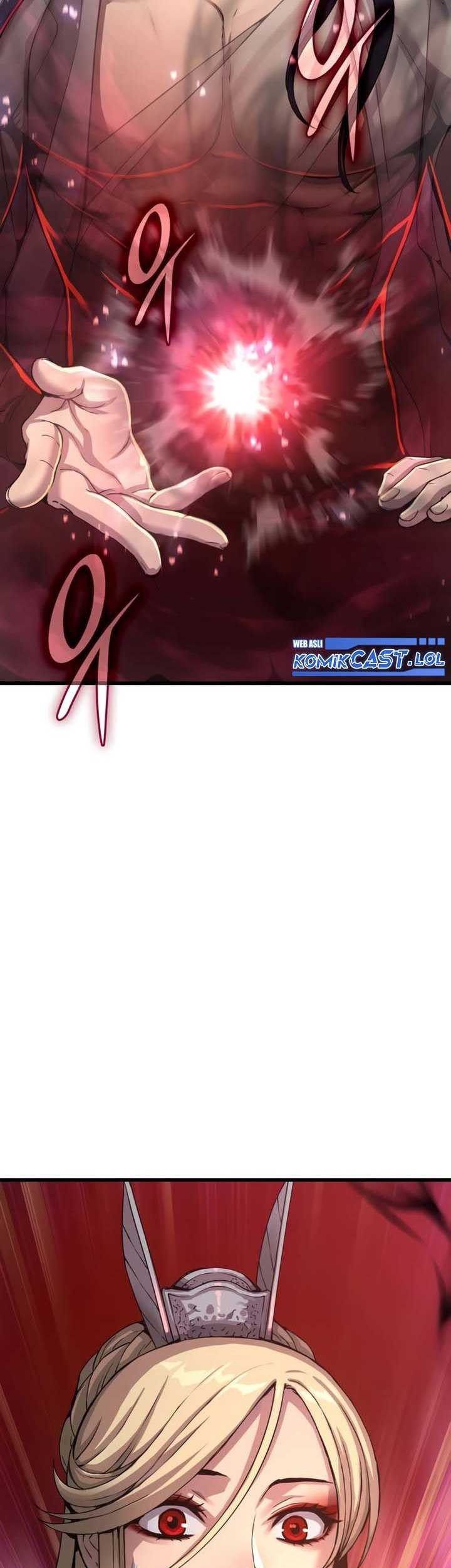 Myst, Might, Mayhem (Legend Of Heavenly Chaos Demon) Chapter 24 Gambar 22