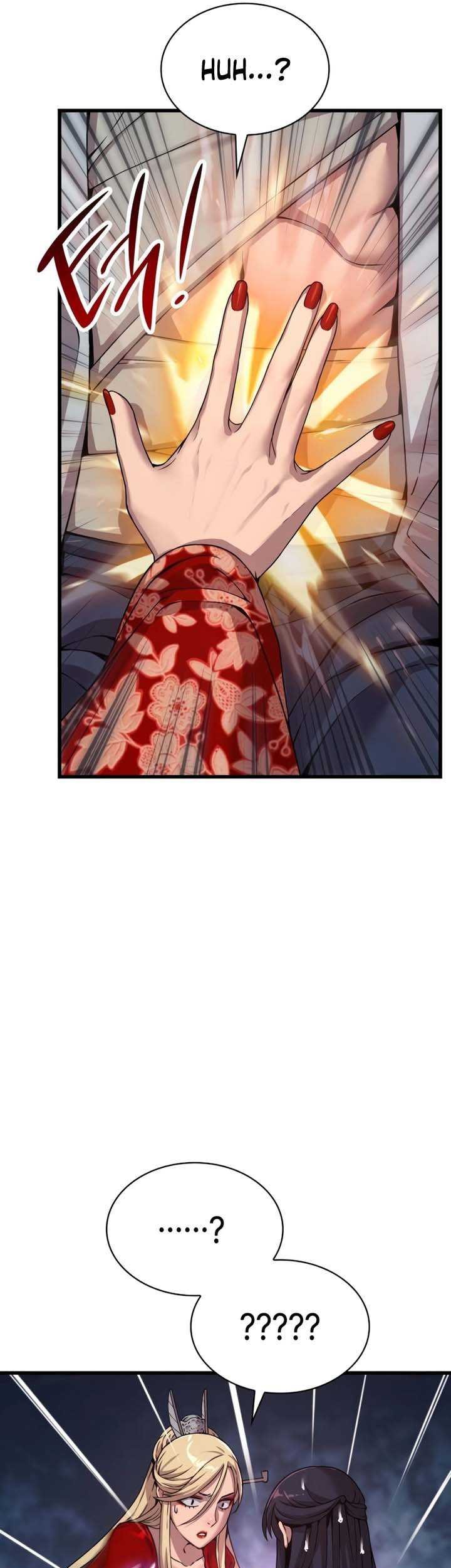 Myst, Might, Mayhem (Legend Of Heavenly Chaos Demon) Chapter 24 Gambar 26