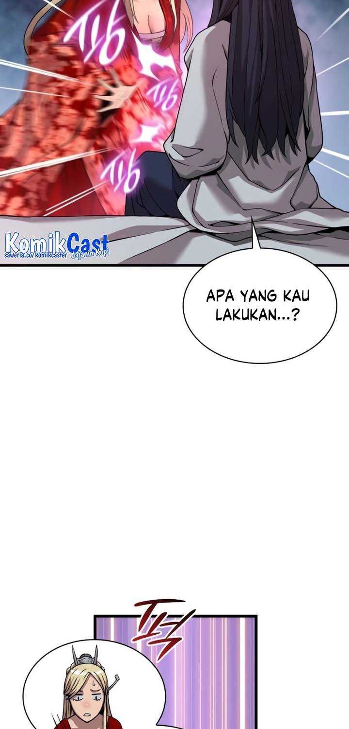 Myst, Might, Mayhem (Legend Of Heavenly Chaos Demon) Chapter 24 Gambar 27
