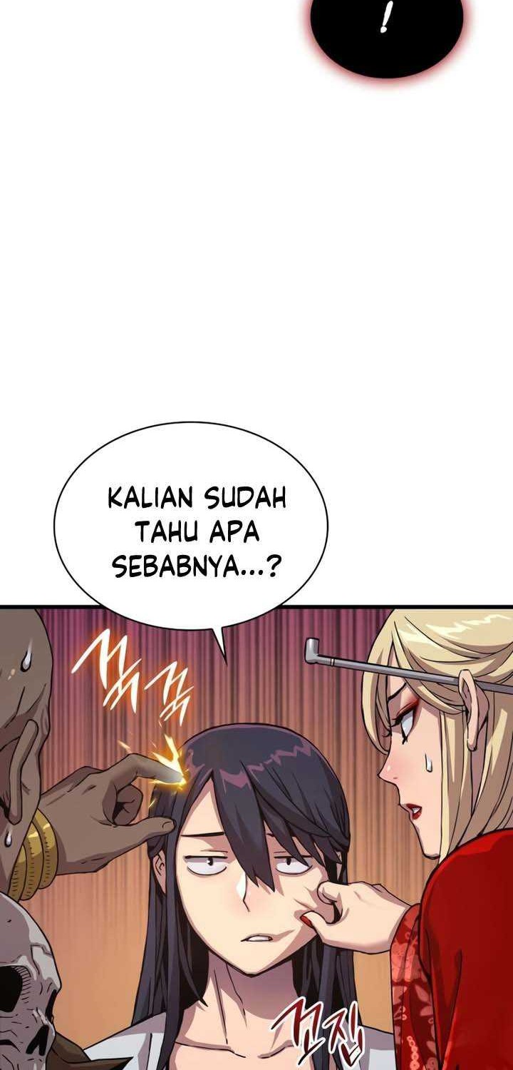 Myst, Might, Mayhem (Legend Of Heavenly Chaos Demon) Chapter 24 Gambar 29