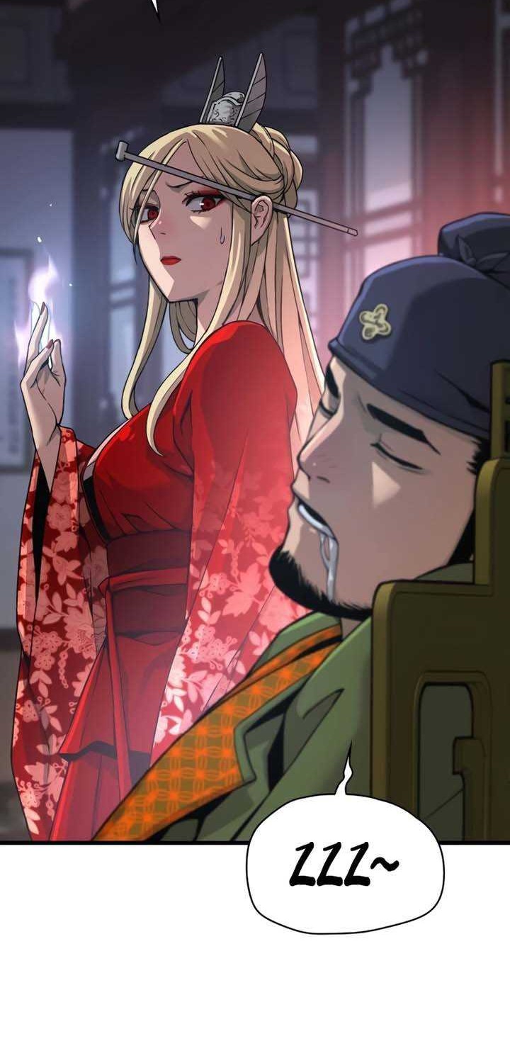 Myst, Might, Mayhem (Legend Of Heavenly Chaos Demon) Chapter 24 Gambar 31