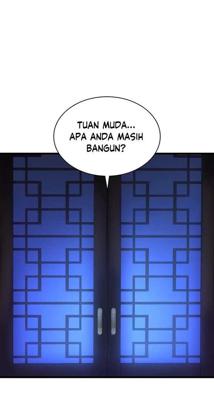 Myst, Might, Mayhem (Legend Of Heavenly Chaos Demon) Chapter 24 Gambar 37