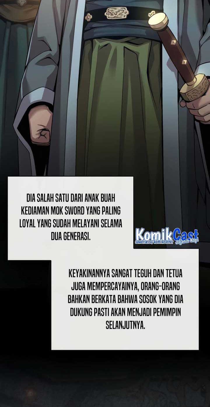 Myst, Might, Mayhem (Legend Of Heavenly Chaos Demon) Chapter 24 Gambar 41