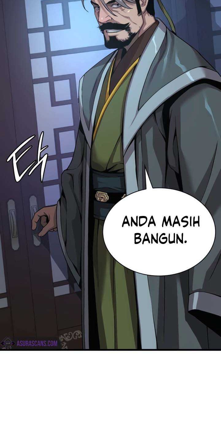 Myst, Might, Mayhem (Legend Of Heavenly Chaos Demon) Chapter 24 Gambar 43
