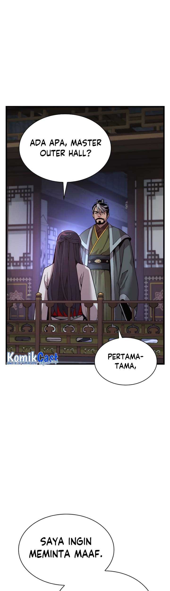 Myst, Might, Mayhem (Legend Of Heavenly Chaos Demon) Chapter 24 Gambar 44