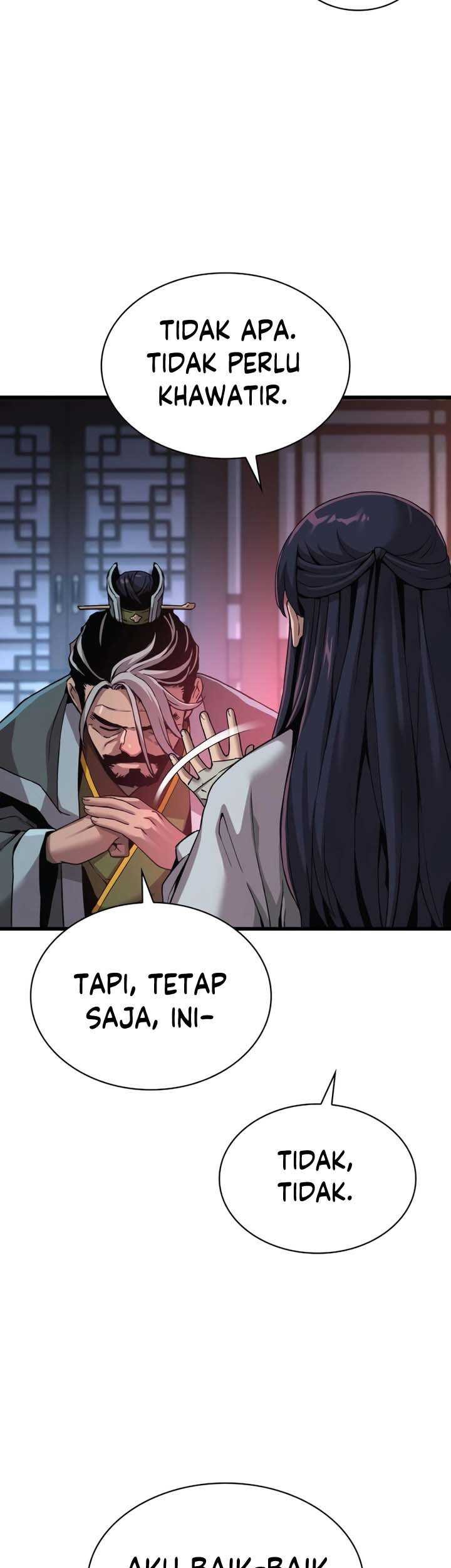 Myst, Might, Mayhem (Legend Of Heavenly Chaos Demon) Chapter 24 Gambar 46
