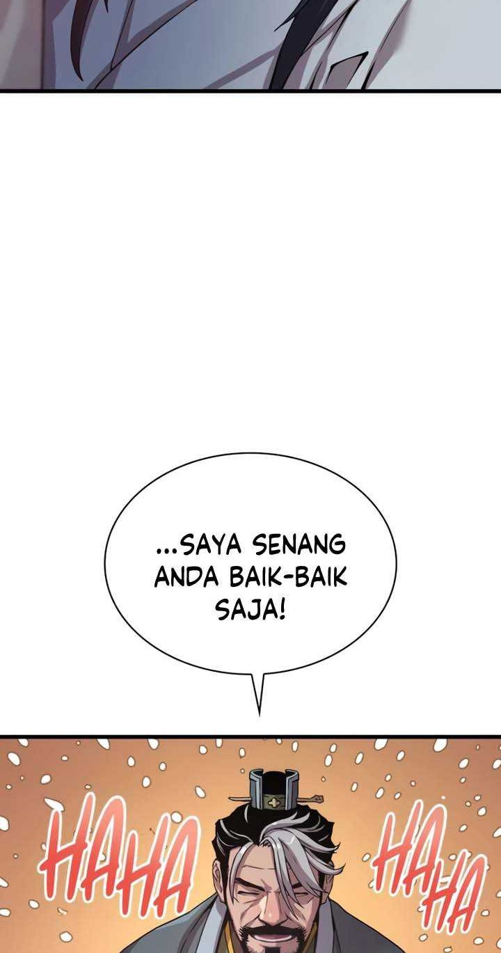 Myst, Might, Mayhem (Legend Of Heavenly Chaos Demon) Chapter 24 Gambar 51