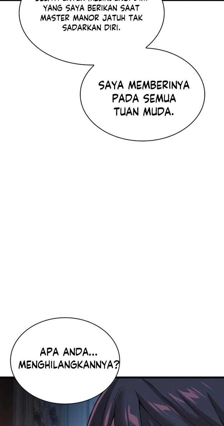 Myst, Might, Mayhem (Legend Of Heavenly Chaos Demon) Chapter 24 Gambar 53