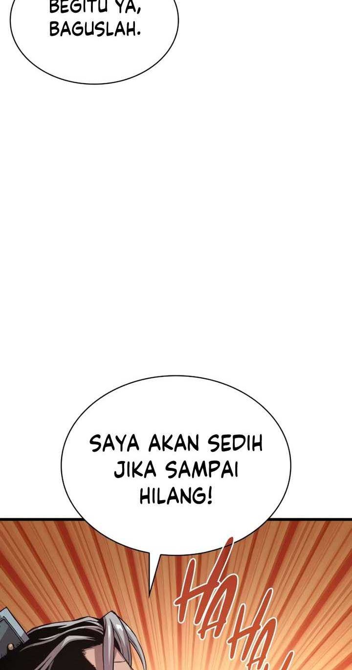 Myst, Might, Mayhem (Legend Of Heavenly Chaos Demon) Chapter 24 Gambar 55