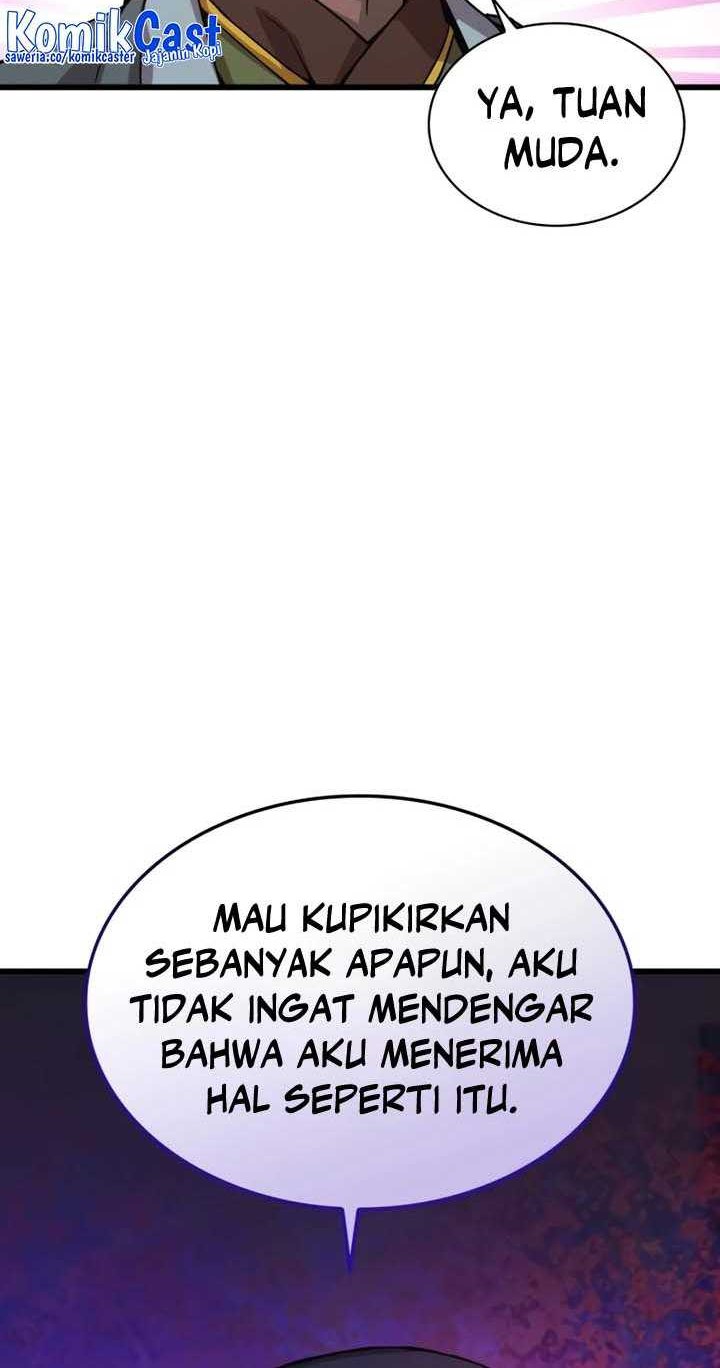 Myst, Might, Mayhem (Legend Of Heavenly Chaos Demon) Chapter 24 Gambar 57