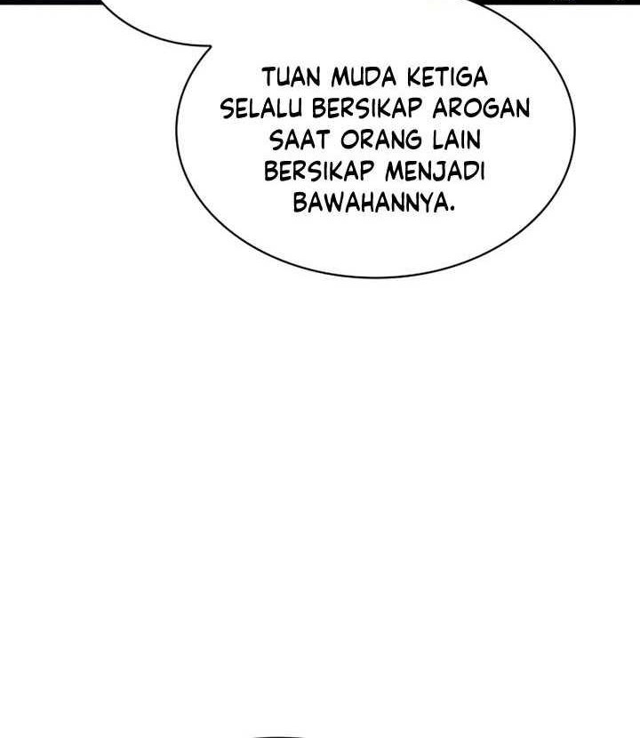 Myst, Might, Mayhem (Legend Of Heavenly Chaos Demon) Chapter 24 Gambar 65