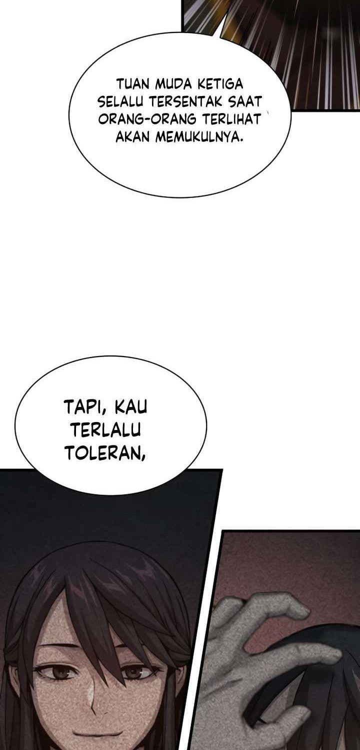 Myst, Might, Mayhem (Legend Of Heavenly Chaos Demon) Chapter 24 Gambar 67