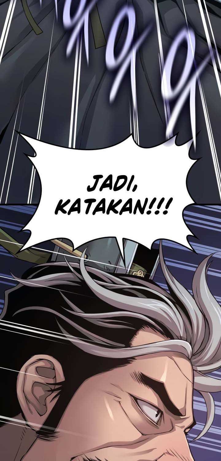 Myst, Might, Mayhem (Legend Of Heavenly Chaos Demon) Chapter 24 Gambar 69