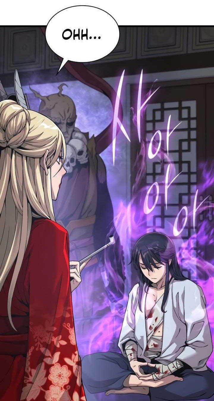 Myst, Might, Mayhem (Legend Of Heavenly Chaos Demon) Chapter 24 Gambar 5